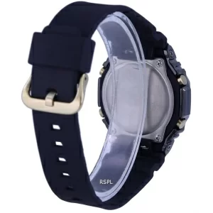 Casio G-Shock GM-2100CH-1A - фото 4