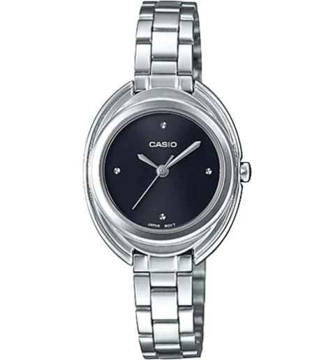 Casio Collection  LTP-E166D-1C
