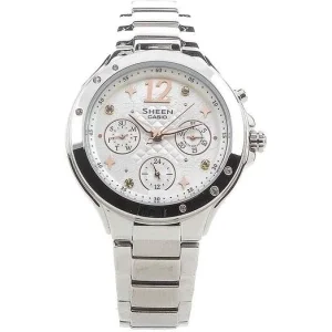 Casio SHEEN SHE-3032D-7A - фото 2