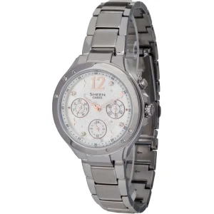Casio SHEEN SHE-3032D-7A - фото 4