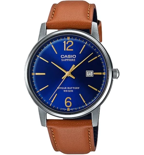 Casio Collection MTS-110L-2A