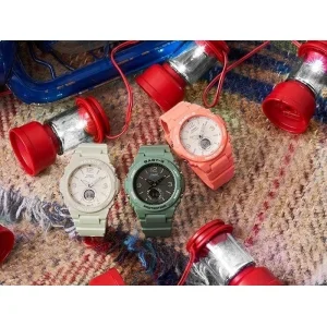 Casio Baby-G BGA-260-7A - фото 2
