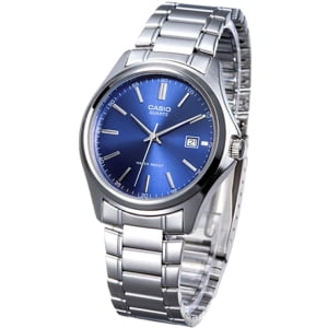 Casio Collection MTP-1170A-2A - фото 6