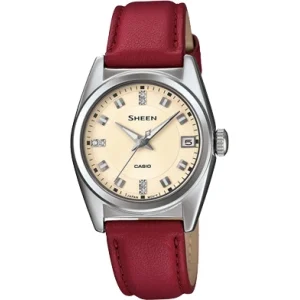 Casio SHEEN SHE-4518L-9A - фото 1
