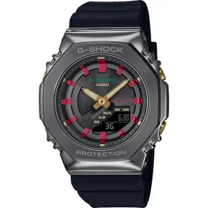 Casio G-Shock GM-S2100CH-1A - фото 1