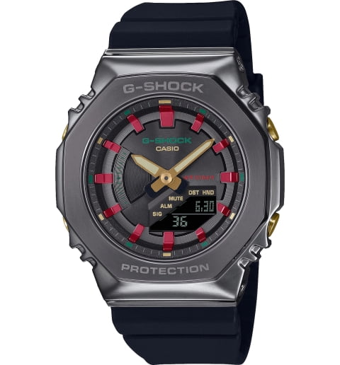 Casio G-Shock GM-S2100CH-1A
