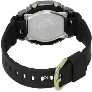 Casio G-Shock GM-S2100CH-1A - фото 3