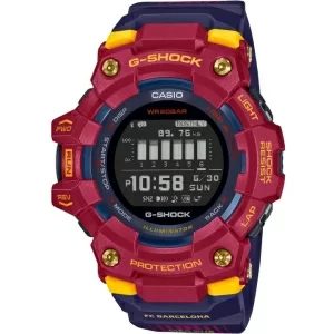 Casio G-Shock GBD-100BAR-4E