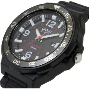 Casio Collection MRW-S310H-1B - фото 8