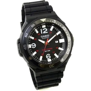 Casio Collection MRW-S310H-1B - фото 4