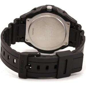 Casio Collection MRW-S310H-1B - фото 3