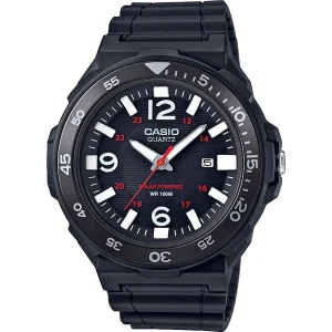 Casio Collection MRW-S310H-1B - фото 1