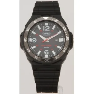Casio Collection MRW-S310H-1B - фото 2
