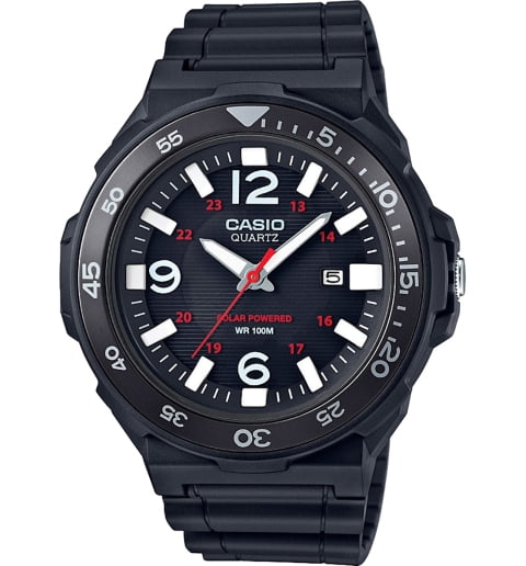 Дешевые часы Casio Collection MRW-S310H-1B
