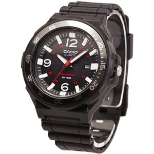 Casio Collection MRW-S310H-1B - фото 7