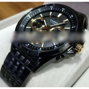 Casio Collection MTP-E303B-1A - фото 2