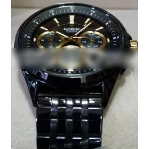 Casio Collection MTP-E303B-1A - фото 3
