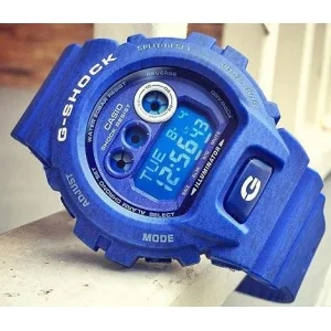 Casio G-Shock GD-X6900HT-2E - фото 3