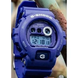 Casio G-Shock GD-X6900HT-2E - фото 4