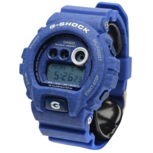 Casio G-Shock GD-X6900HT-2E - фото 5