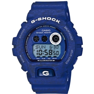 Casio G-Shock GD-X6900HT-2E - фото 1