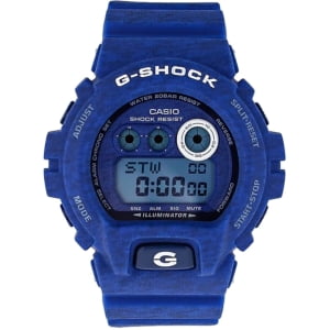 Casio G-Shock GD-X6900HT-2E - фото 8