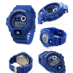 Casio G-Shock GD-X6900HT-2E - фото 6