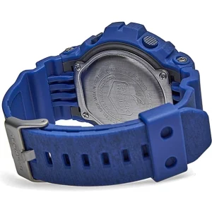 Casio G-Shock GD-X6900HT-2E - фото 7