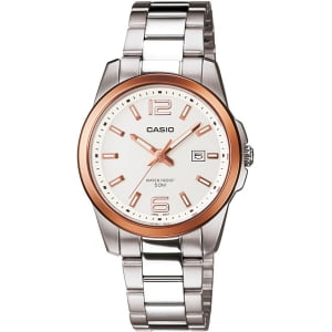 Casio Collection LTP-1296CD-7A - фото 1