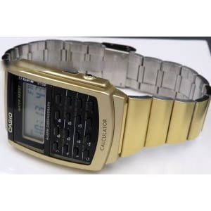 Casio Collection CA-506G-9A - фото 5