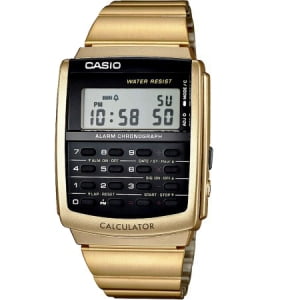 Casio Collection CA-506G-9A