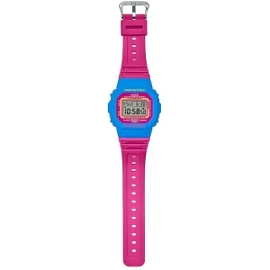 Casio G-Shock DW-5600TB-4B - фото 5