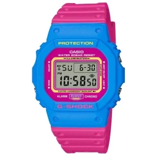 Casio G-Shock DW-5600TB-4B - фото 1