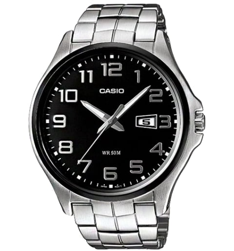 Дешевые часы Casio Collection MTP-1319BD-1A