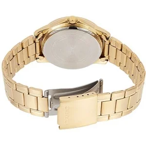 Casio Collection MTP-V004G-1B - фото 3