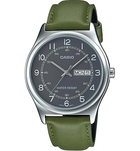 Casio Collection  MTP-V006L-3B