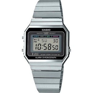 Casio Collection A-700WE-1A