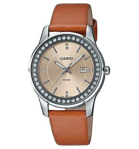 Женские часы Casio Collection LTP-1358L-5A