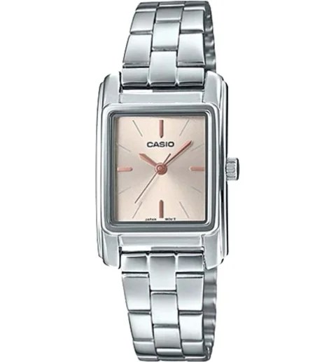 Casio Collection  LTP-E165D-9A