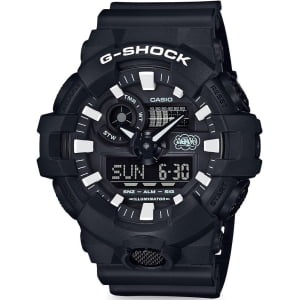 Casio G-Shock GA-700EH-1A - фото 1
