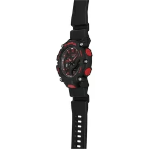 Casio G-Shock GA-2200BNR-1A - фото 4
