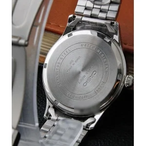 Casio Collection MTP-E113D-7A - фото 4
