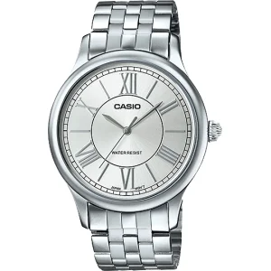 Casio Collection MTP-E113D-7A - фото 1