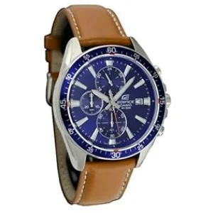 Casio EDIFICE EFR-546L-2A - фото 2