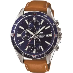 Casio EDIFICE EFR-546L-2A - фото 1