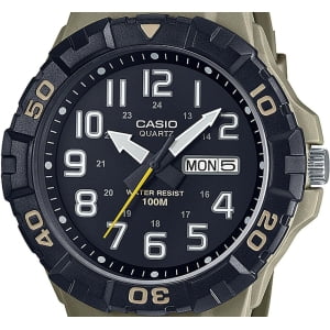 Casio Collection MRW-210H-5A - фото 2