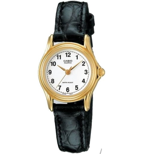 Дешевые часы Casio Collection LTP-1096Q-7B