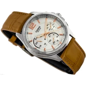 Casio Collection MTP-E305L-7A2 - фото 2