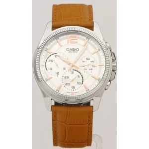 Casio Collection MTP-E305L-7A2 - фото 5