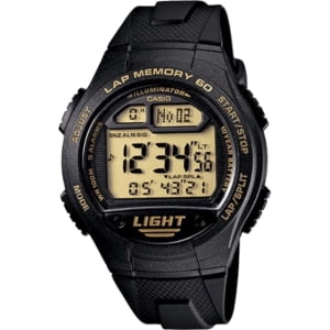 Casio Collection  W-734H-9A - фото 1